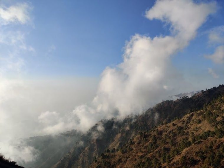 Sanjeevni Hanuman Temple_2